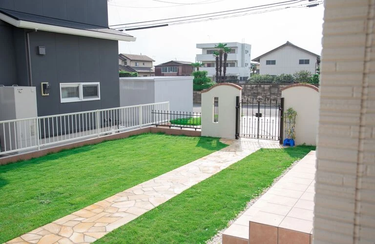 リフォームを実施 | 福岡県福岡市の外構なら優技建設